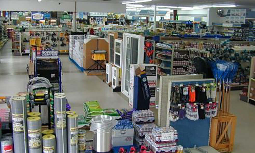 agen distributor bahan bangunan